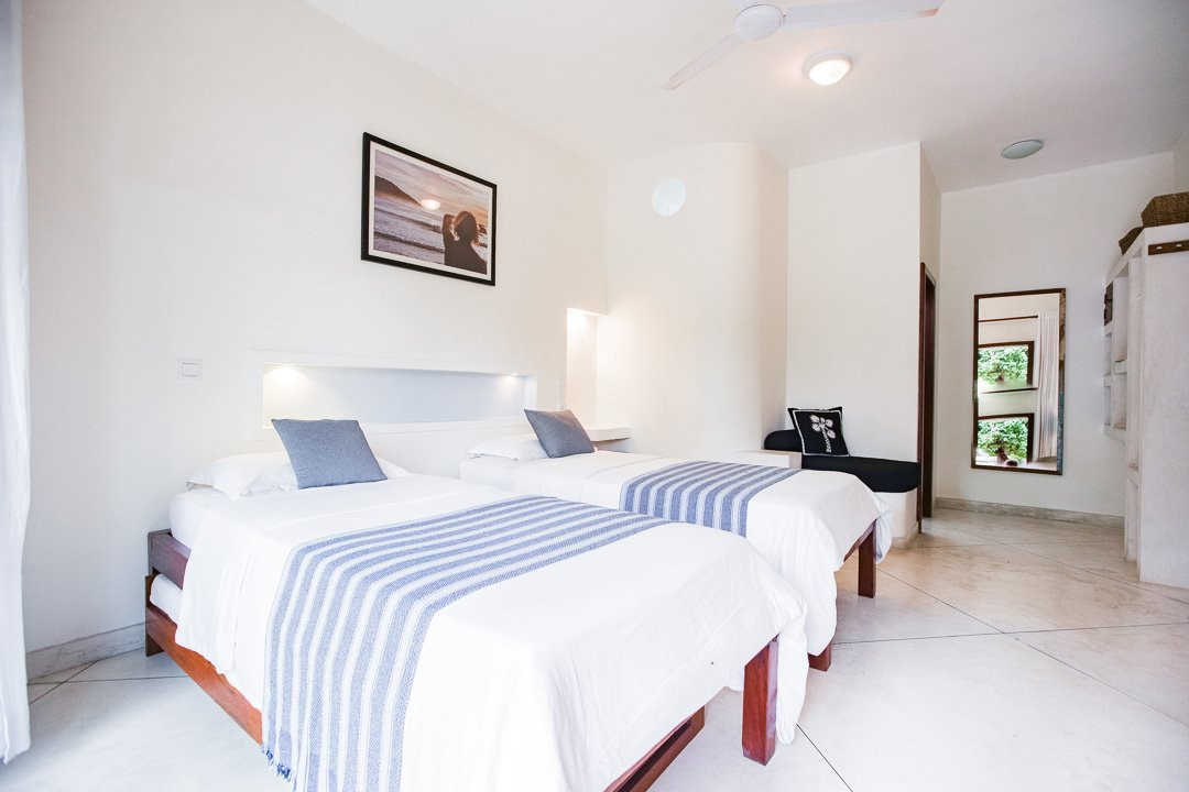 Ebb & Flow Jungalows主图