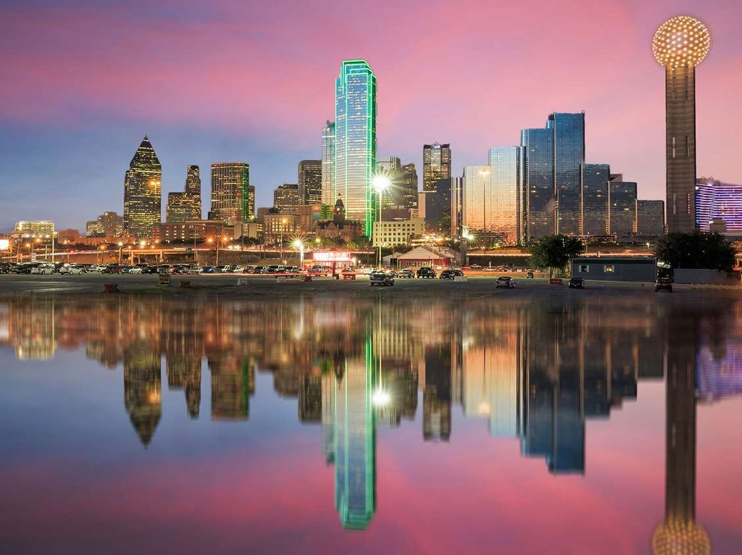 Thunderbird Motel Hillsboro主图