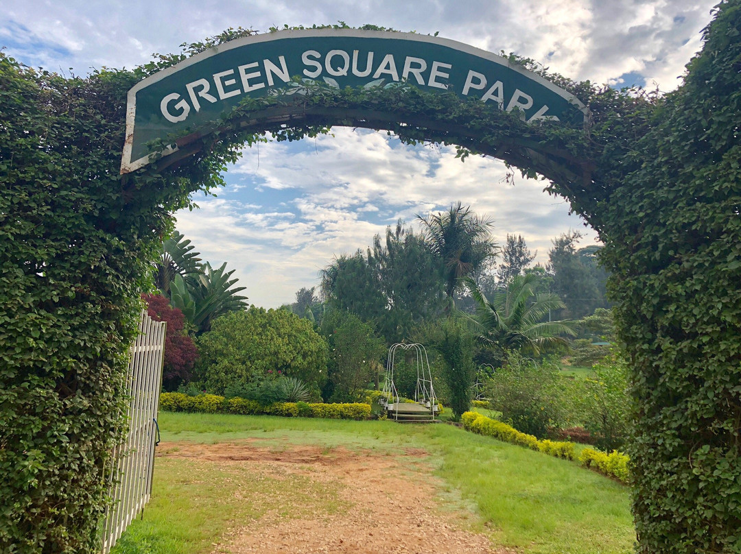 Mama Rwanda Village-吉佳利必去景点