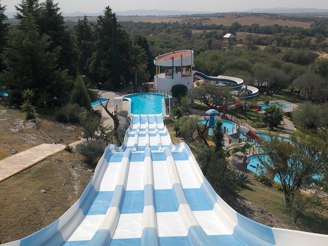 Xote Parque Acuatic景点图片