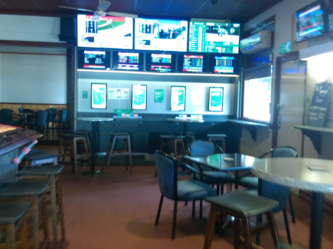 Criterion Hotel Bistro