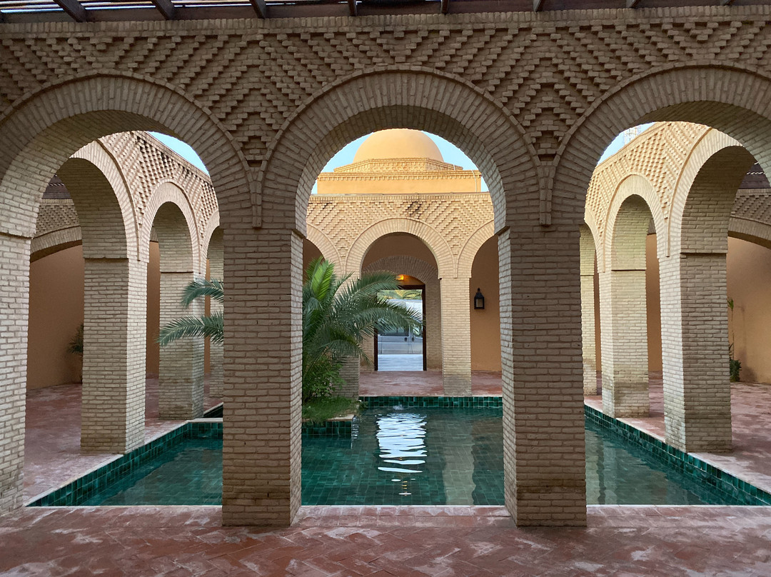 Hotel Ksar Rouge主图