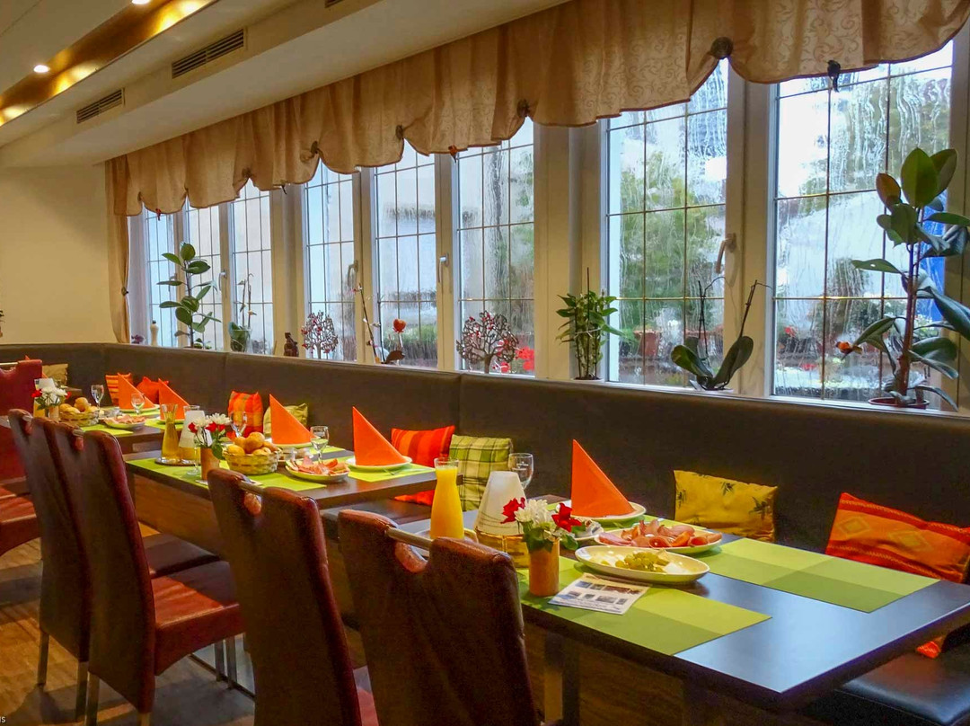 Hotel Gasthof Goldener Adler主图