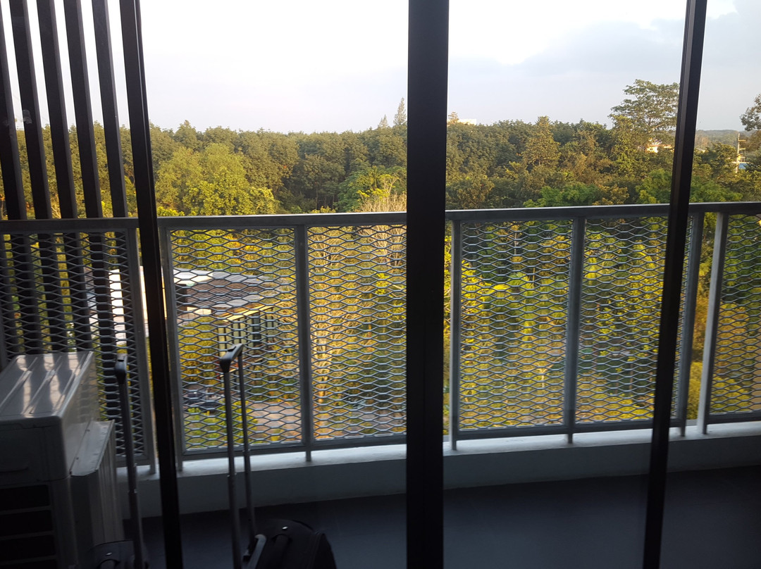 Nap Krabi Hotel主图