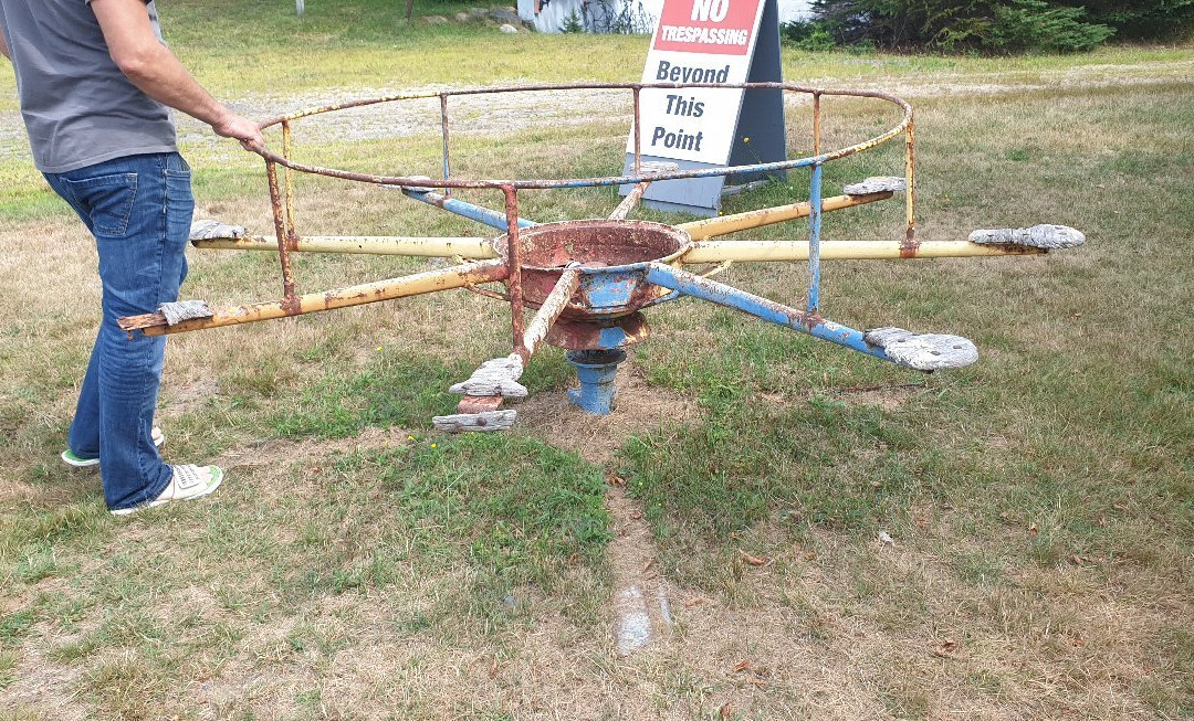 Oak Island Tour-Chester必去景点