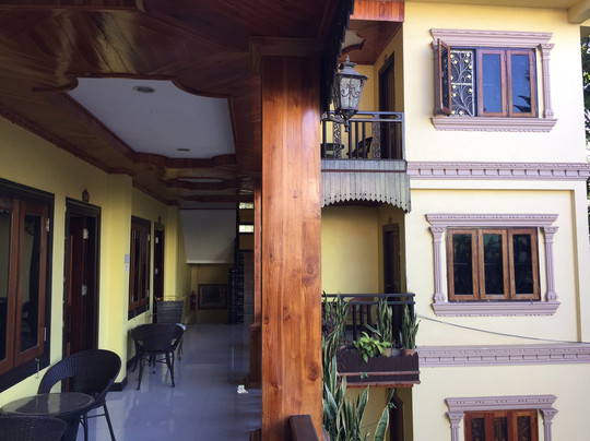 Thoulasith Guesthouse主图