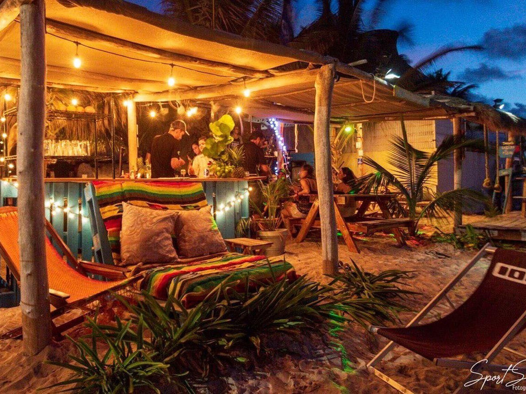 Yuckite-Progreso必去景点