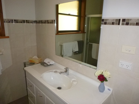 Clifton Gardens Bed & Breakfast主图