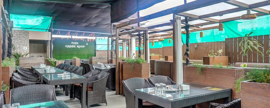 Treebo Trend Popular Hotel主图