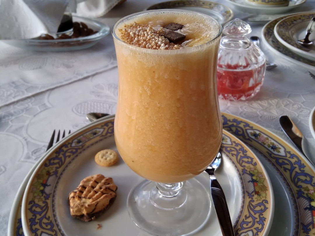 Hotel Finca Arminda主图