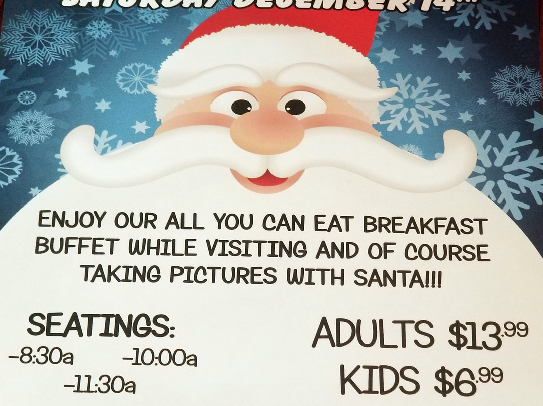 Howard Street Inn-Niles必去景点