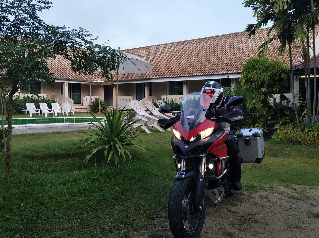 Baan Kub Doi Mae Chaem主图