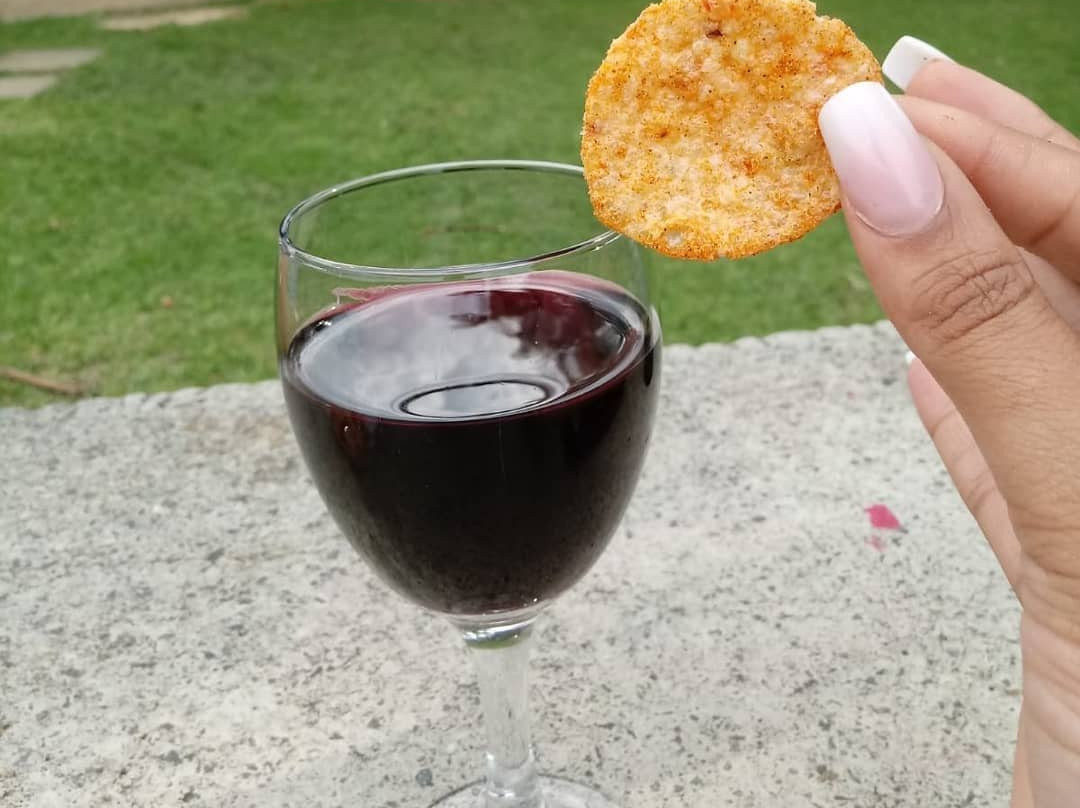 The Wine Cellar-Rosetta必去景点