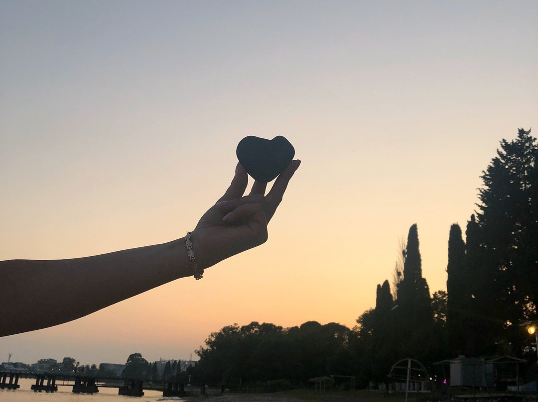 Mini Hotel U Morya主图