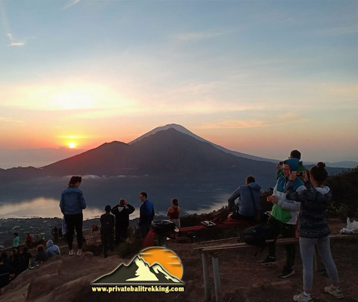 Private Bali Trekking-佩艳艮必去景点