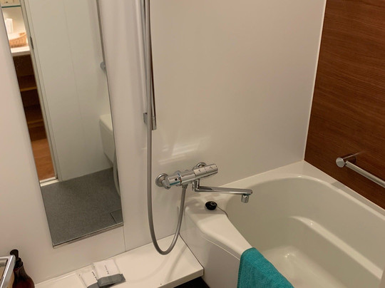 舞滨欧亚酒店与水疗中心主图