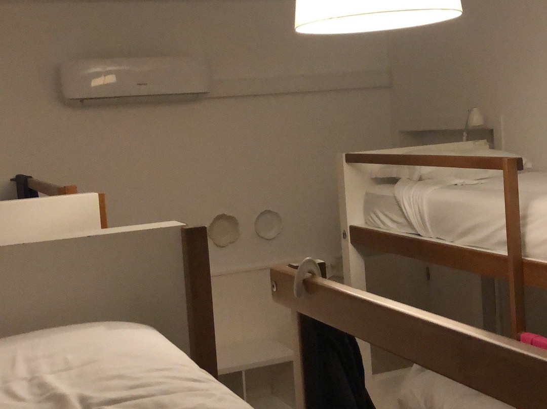 波尔图点青年旅馆主图