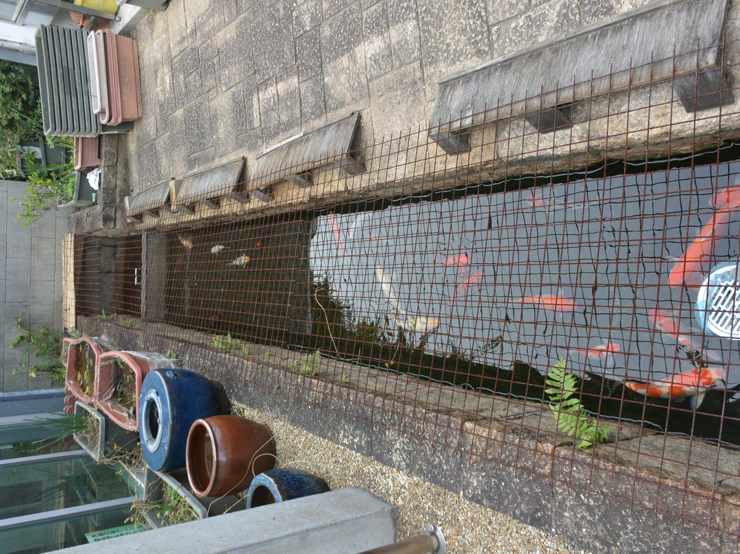 Yao City Machinami Center-八尾市必去景点