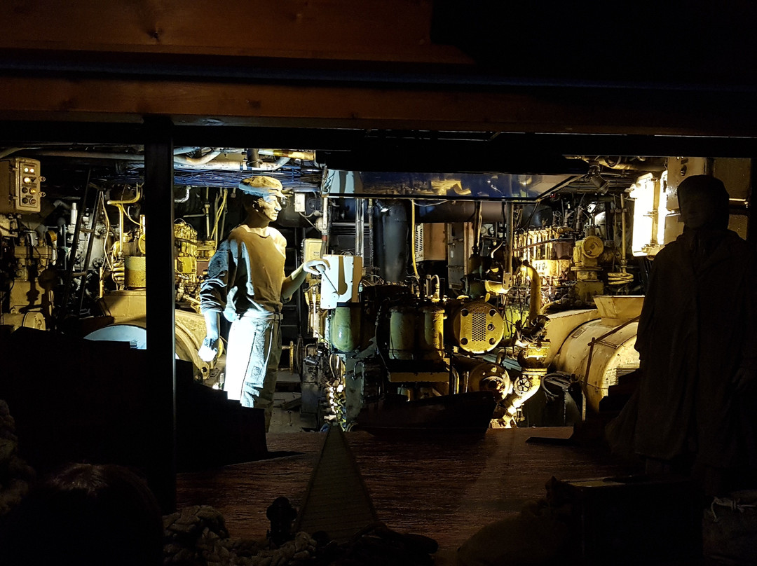 Atlit Detainee Camp-Atlit必去景点