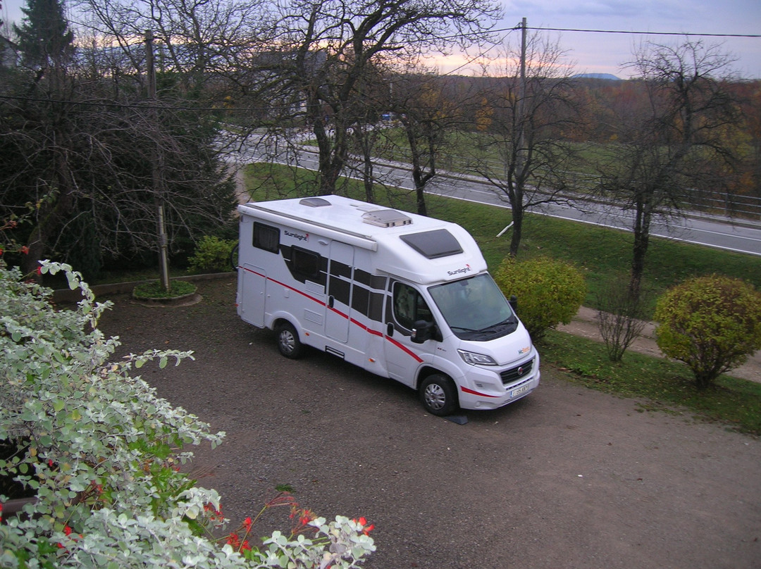 House Anamarija主图