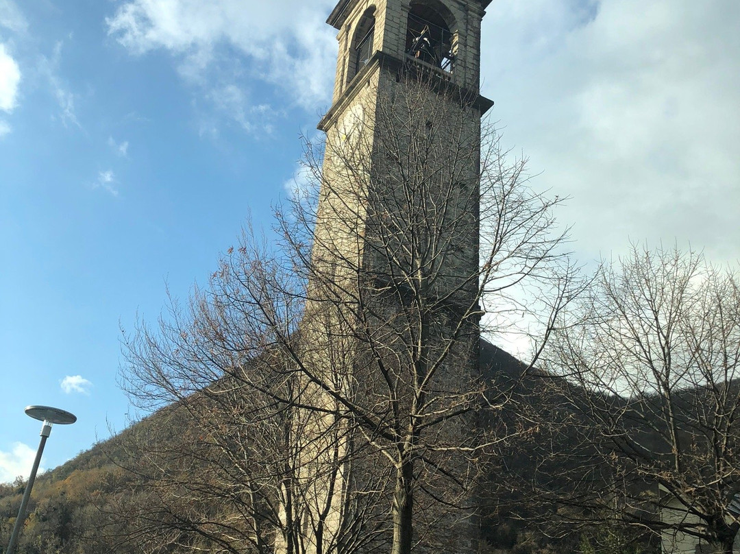 Chiesa San Antonio da Padova景点图片