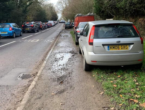 Bovingdon Market-Bovingdon必去景点