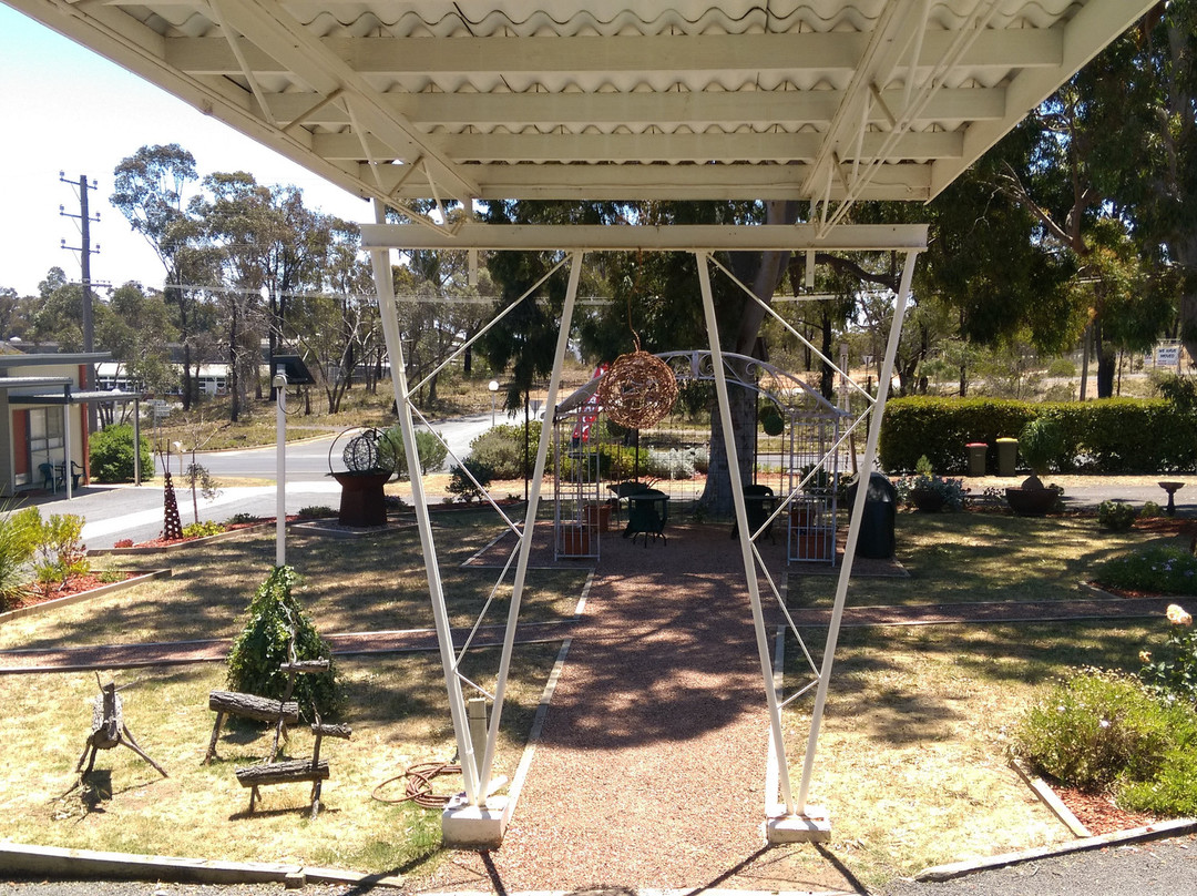 Highlander Haven Motel主图