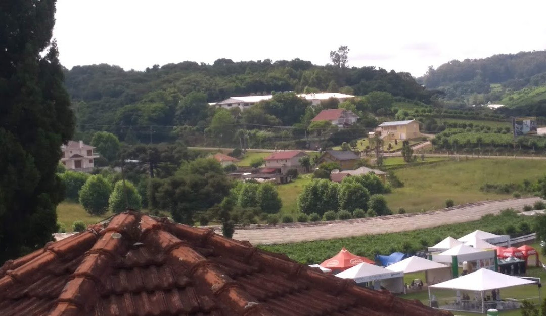 Villa Michelon主图