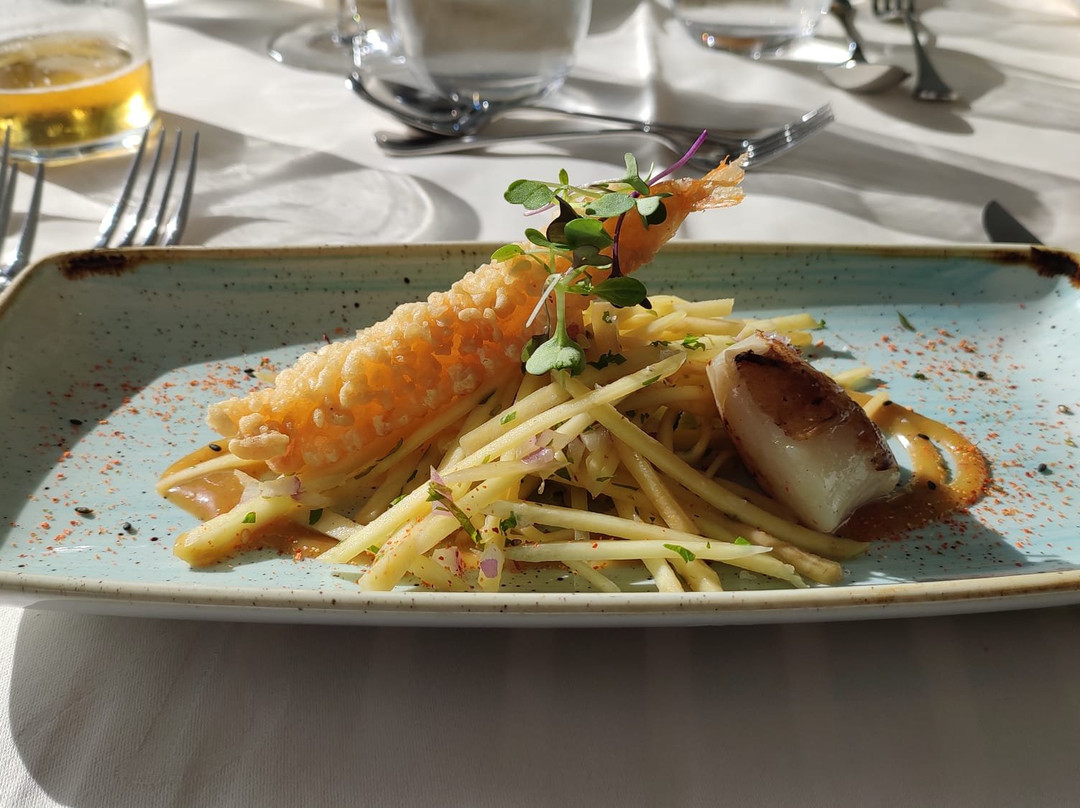 Estrella del Mar Beach Club-马贝拉必去景点
