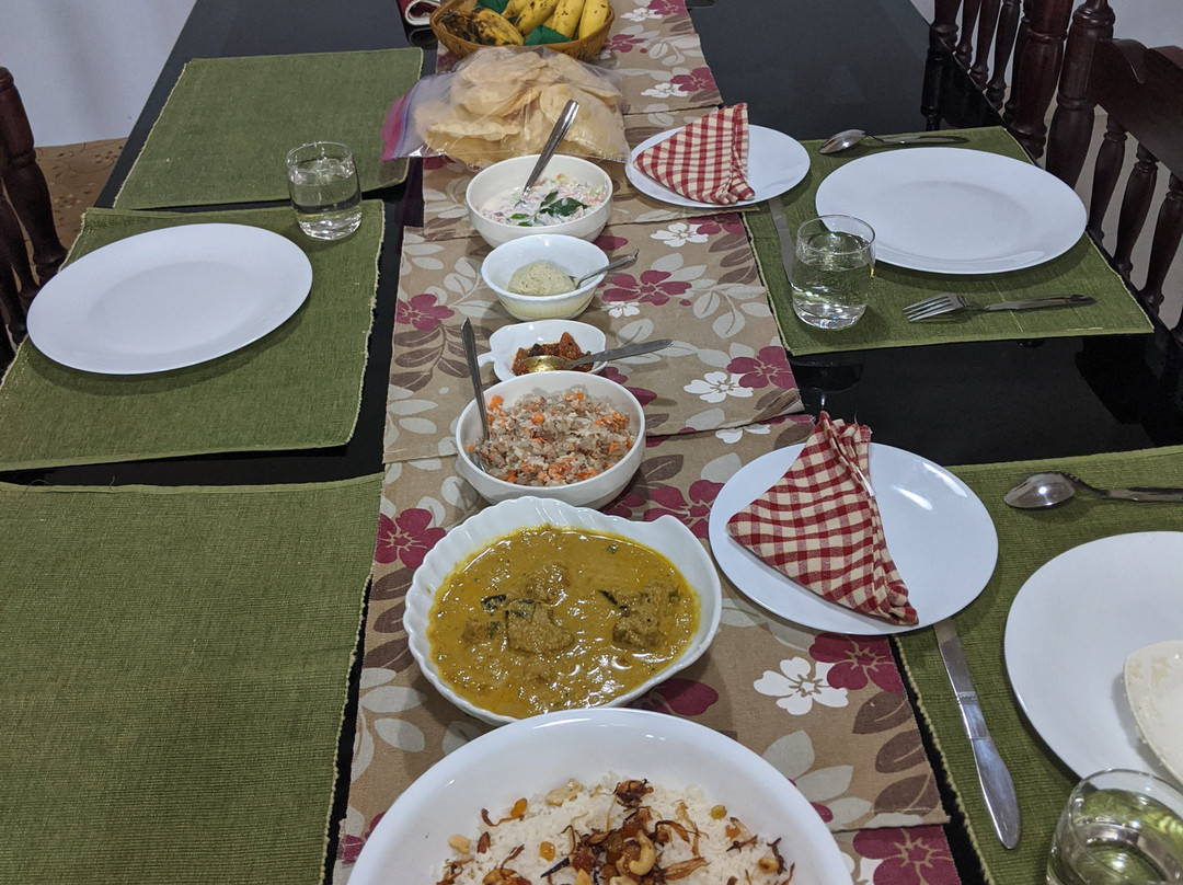 Gingerhill Nest主图