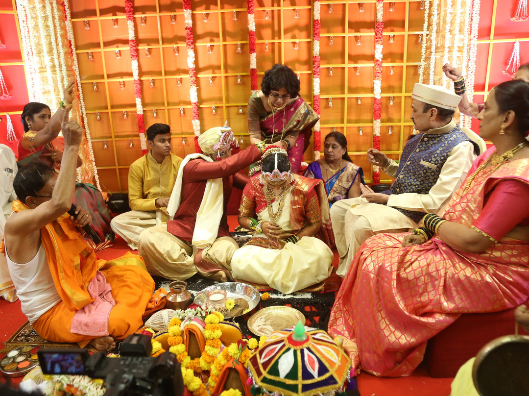 Uk27 The Fern, Belagavi主图