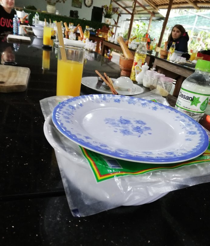 Mo's Village Cooking Adventure-会安必去景点