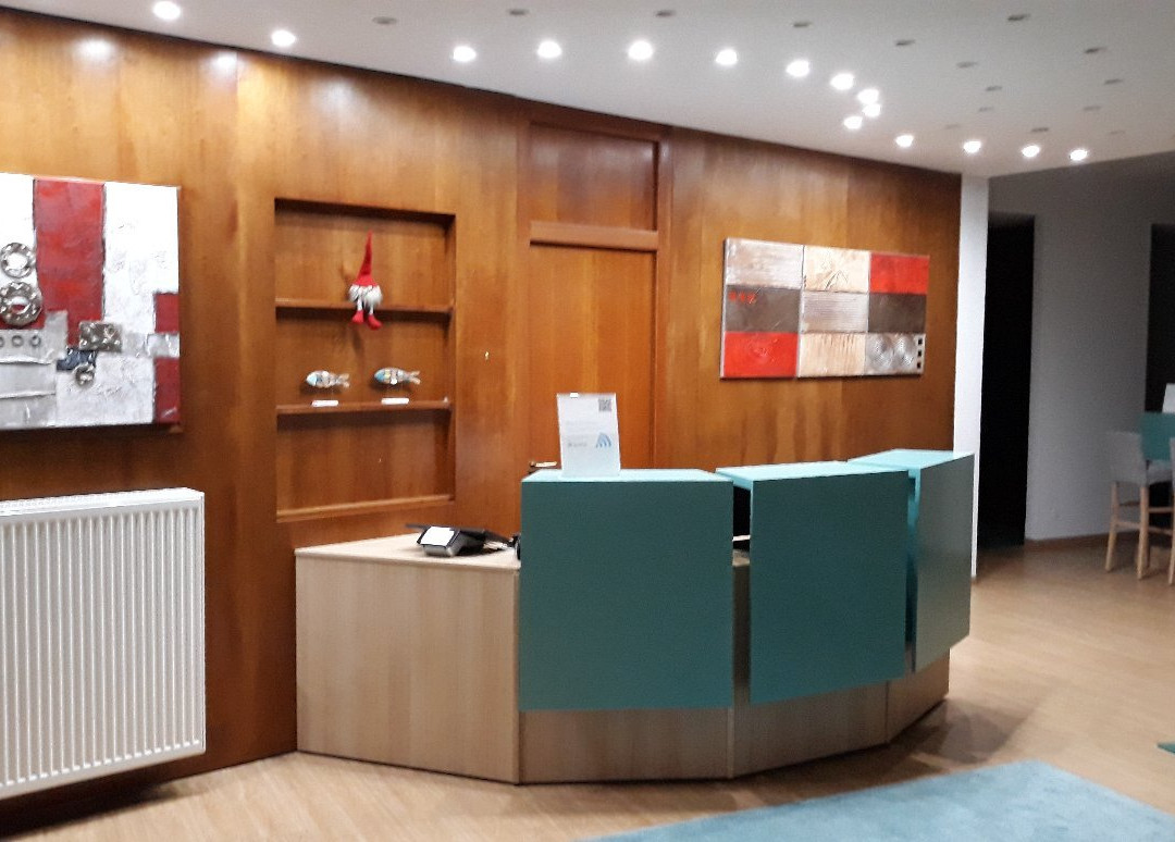 Hotel Jean-Paul主图