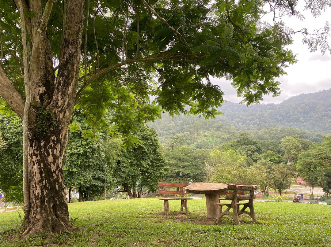 Sungai Lembing Museum-Sungai Lembing必去景点