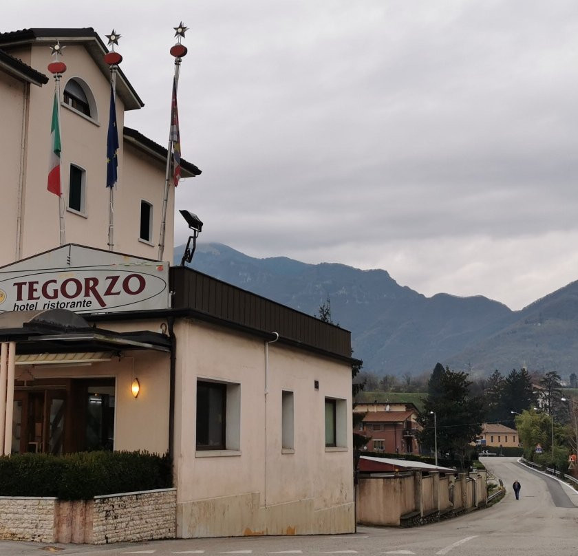 Hotel Tegorzo主图