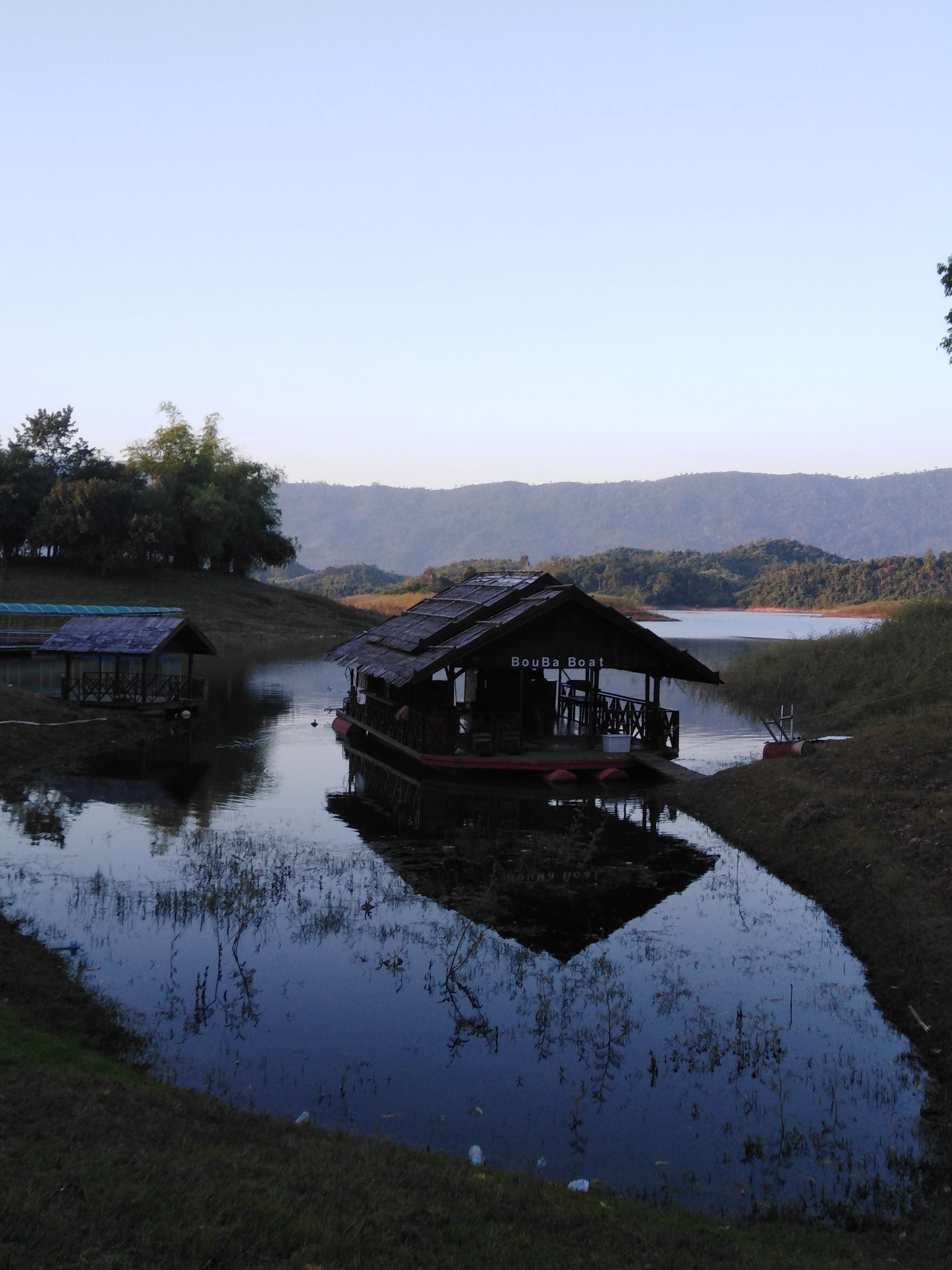 Nirvana Archipel Resort-官方