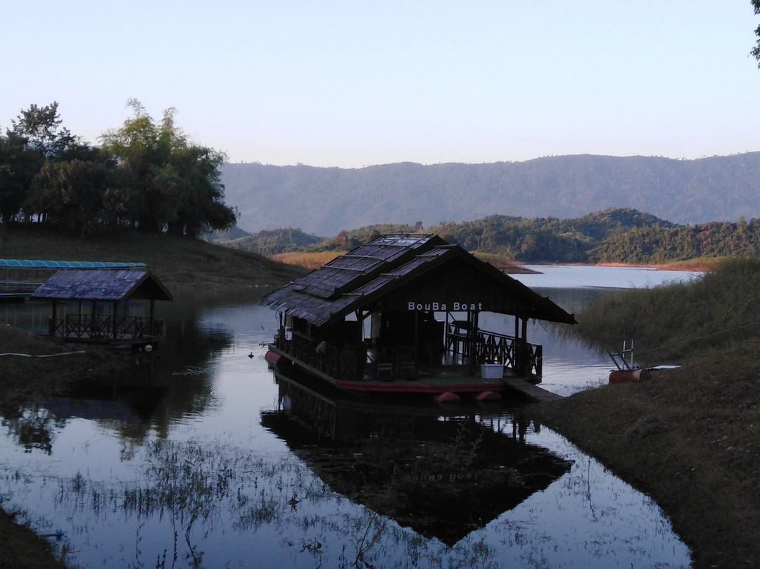 Nirvana Archipel Resort主图