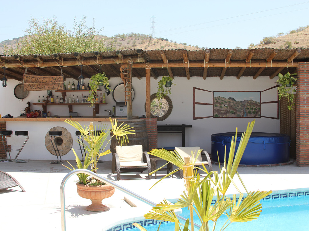 Finca Natura Spain