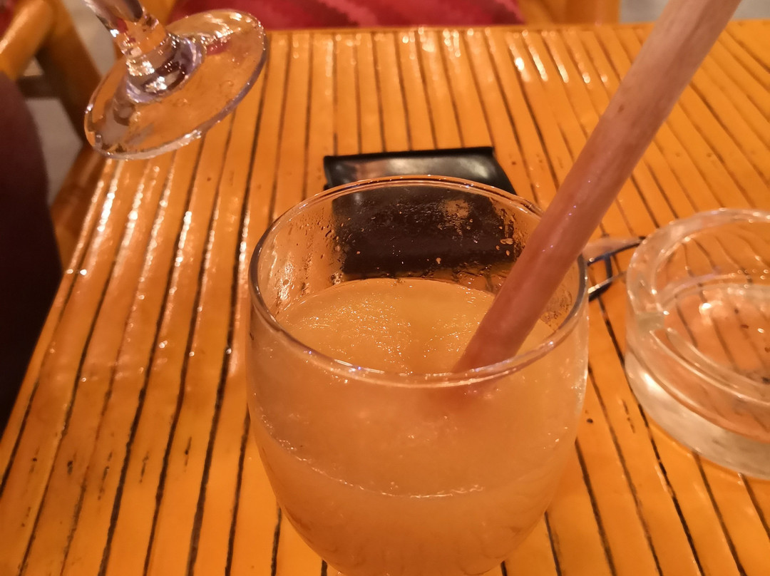 RoofTop Bar & Boutique-Barangay Buena Suerte必去景点