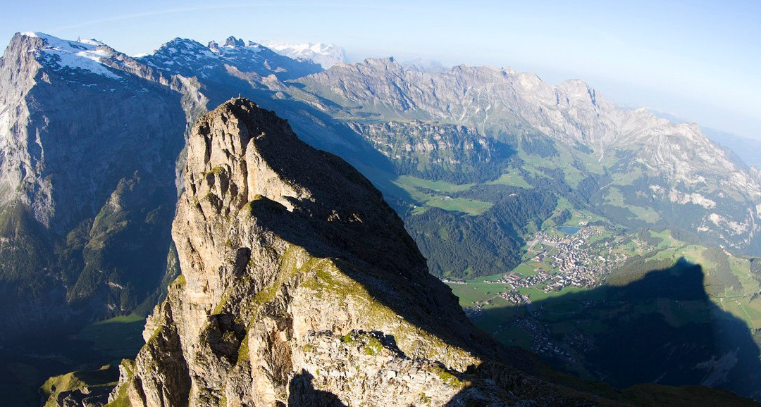 Engelberg Fuerenalp-恩格尔贝格必去景点
