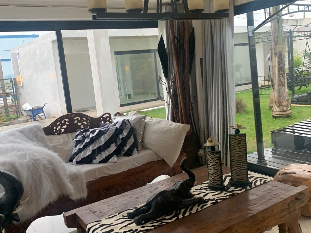 Bali Hotel Boutique主图