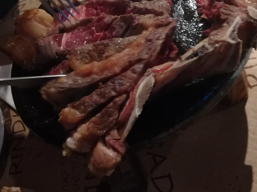 Hotel Asador Rindion主图