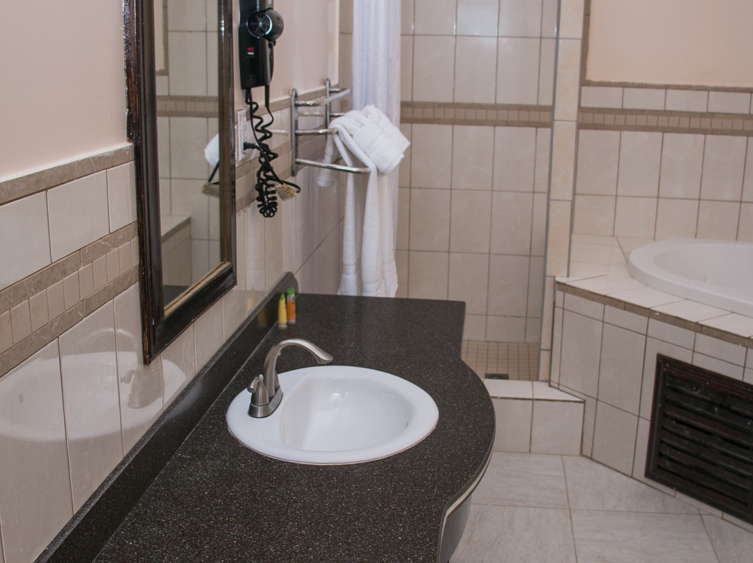 Atlantique View Resort & Spa主图