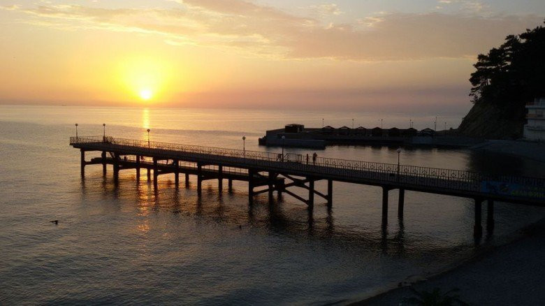 Dzhanhot Pension主图