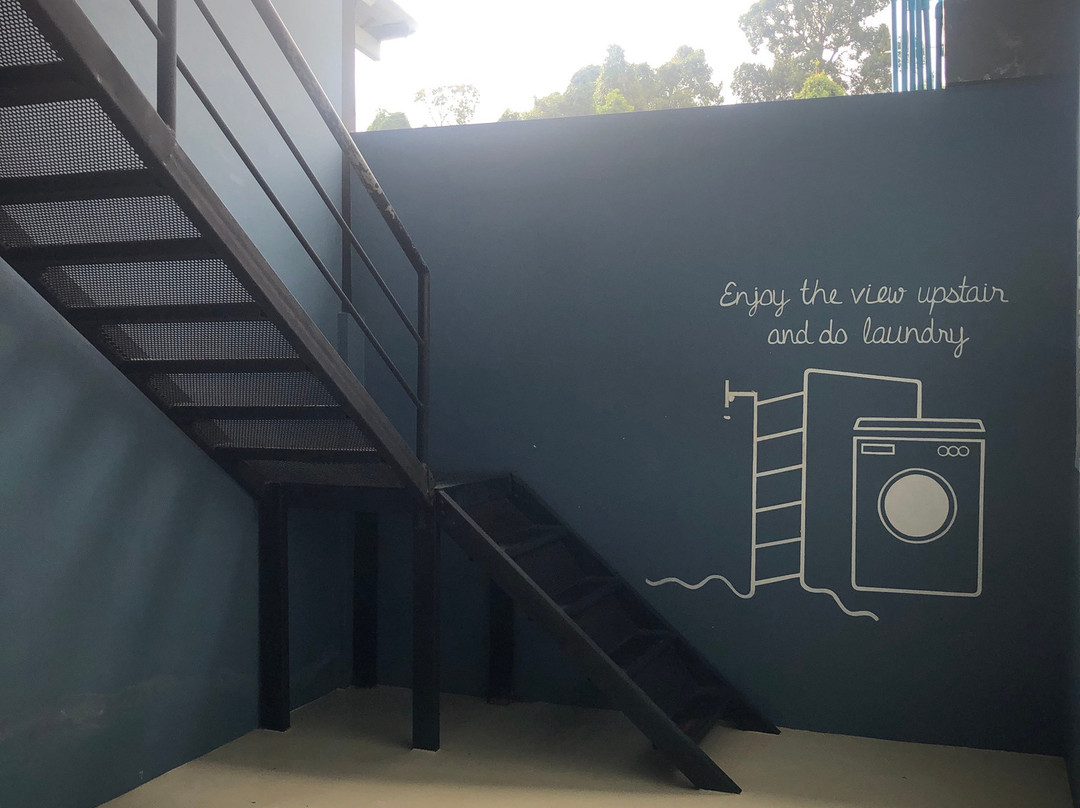 阿米堤波希特尔酒店主图