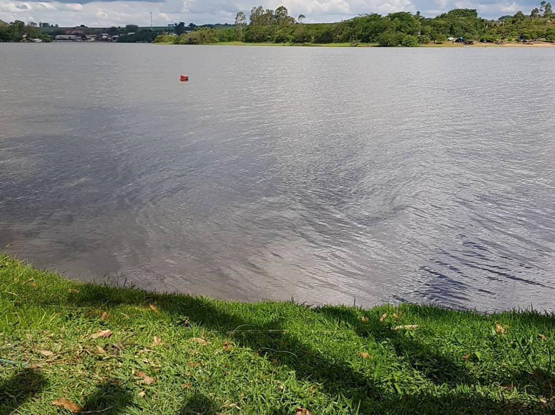 Hotel Marina do Lago主图