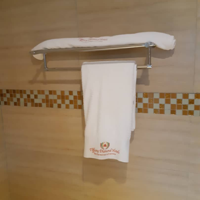 Tiffany Diamond Hotels Mtwara主图