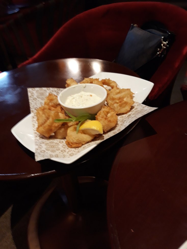 马尼拉酒店-餐饮