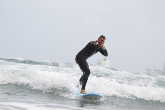 Oceanside Gran Canaria-大加那利岛拉斯帕尔马斯必去景点