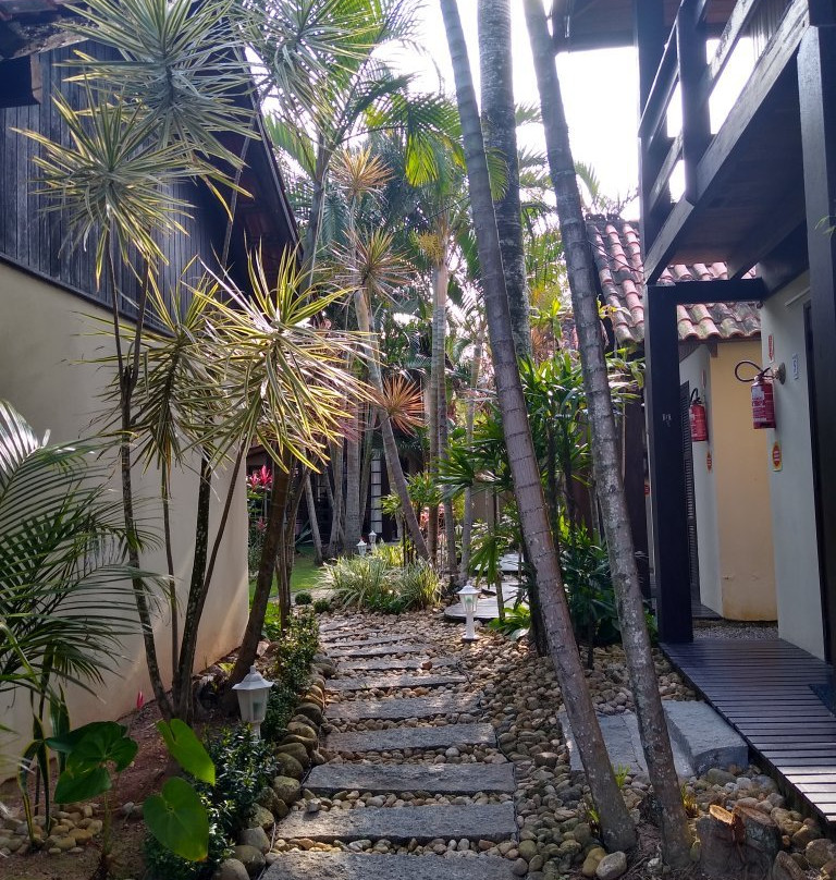 Pousada Dunas da guarda主图